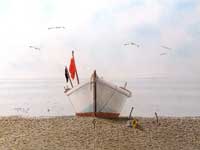 Barque yport