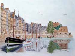 Honfleur